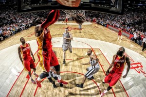 开云体育APP下载-西决生死战之夜，佩德里攻防两端统治，诺坎普见证新王加冕